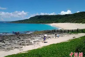 “嫁”到贵州的台湾男青年：感受生活越来越便利图片