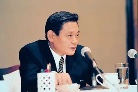 李健熙时代落幕，三星将走向何方？图片
