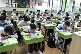 申城这10所中学的上课铃声这么好听！有你熟悉的旋律吗？图片