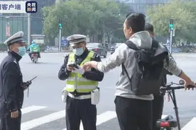 提醒！平衡车、滑板车上路属违法！这个城市将严查→图片