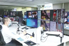 中国移动5G 赋能千行百业 智“绘”未来图片