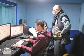 中国电视剧已出口到全球200多个国家和地区推动文化交流 促进民心相通图片