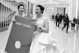 沈阳援鄂姐妹花 终收获“最好的安排”图片