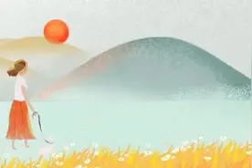 这个世界，会因为你而变得更好一点图片