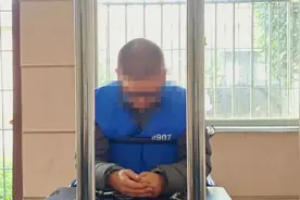 吃霸王餐成瘾？男子两年30余次吃饭拒付费多次被拘图片