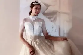 调查：从“流水线式作业”到高端私人定制，冰城单身婚纱照越来越个性图片