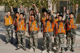 开通倒计时！京哈高铁北京朝阳站至承德南站间正式进入联调联试阶段图片