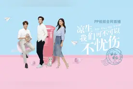 PP视频的第二曲线图片
