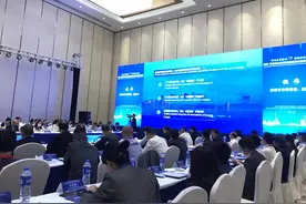 这就叫“蜀人好娱”！四川到粤港澳招商服务业近一半都是文旅项目图片