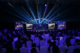 双十一苏宁易购APP中搜索“LPL”，获得S10总决赛门票图片