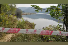 南京溧水两女子水库溺亡后续：网上流传视频应出自旁边监控，多个环节都有可能流出图片