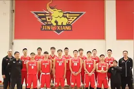 NBL联赛开战！河南男篮大胜海南，迎来开门红图片