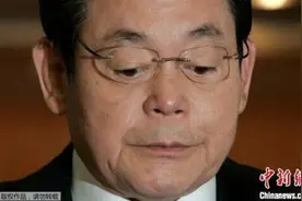 掌门李健熙去世，“三星帝国”何去何从？图片