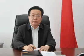 孙晓函：坚定理想信念 忠诚履职尽责 全力提升政法工作现代化水平图片