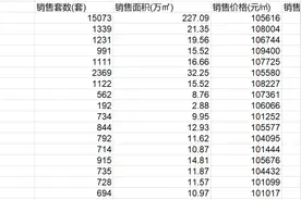上海高端新房市场“一票难求”！购房者手握千万现金盼摇号中签图片