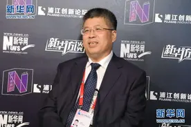 贺德方：科研工作者应担重任守底线图片