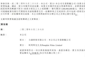 72亿！许家印和马化腾联手，要干件大事图片