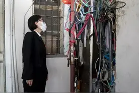 老太太患癌后起诉离婚，在最后时光，她要为自己活一次图片