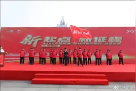 沈阳联通投资13亿元完成3489个5G基站建设图片
