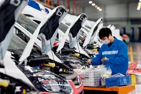 瞭望 | 众多科技巨头为何会集聚这个中部省份？图片