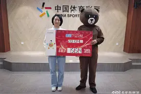 贵州男子喜中大乐透554万：“对这两个数字特别有感觉！”图片