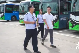 汕头税务：税惠红利畅通城市交通运输行业服务“最后一公里”图片
