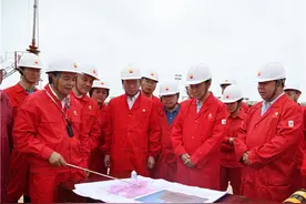 对话长庆专家吴志宇：10亿吨级非常规庆城大油田如何高效开发图片