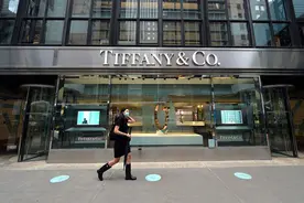 Tiffany恐会降价出售，这是“喀什米尔之狼”的又一次胜利？图片