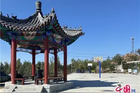 中国发布丨今年汛期确保所有水库安全 山东泗水县“以大带小”走出小型水库管护新路径图片