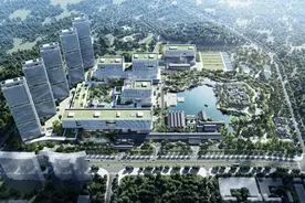 vivo研发总部正式开工 全球研发网络再升级图片