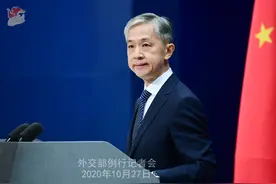 美国宣布向台湾地区出售100套“鱼叉”海岸防御系统 外交部回应图片