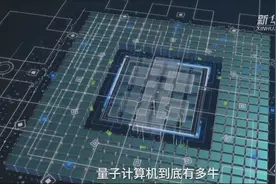 探“微观世界” 抓“关键变量”——我国科学家与量子“纠缠”的故事视频封面