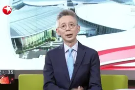 进博之约：百年车企的“中国攻略”：通用汽车第三季度中国市场销量同比增12%  两年来首次视频封面