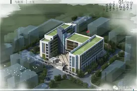 明年上半年，福州这所学校回迁投用！「区县头条」图片