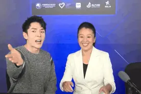 “小叶子”走进李佳琦直播间，听听他们如何安利进博会图片