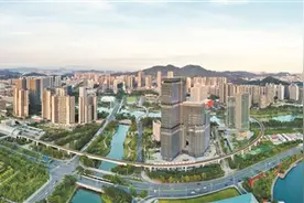 “一支队伍管执法”南沙模式 打造综合行政执法改革全国标杆图片