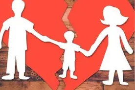离婚后就子女抚养达成协议，短期内能变更吗？图片