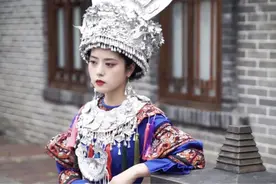 看他们“变魔术”，第一个就惊呆了图片