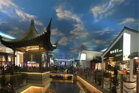 桐乡人的“服务区生意经”，高速公路上的“偏门”生意有多大？图片