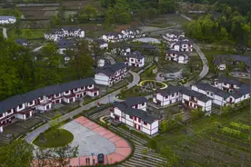 厉害了！四川贫困地区“卖”指标挣了500多亿图片