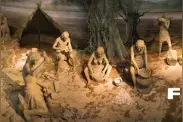 昙石山遗址：福建海洋文化从这里开始图片