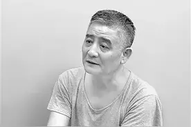 嚣张！落马副市长：“只有我才能喝15年的茅台”图片