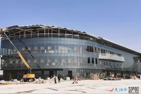 南昌将通过15年建成具备全球知名度和影响力的航空科创中心图片