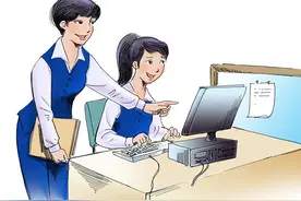 广东话百科：“肯制”是什么意思？图片