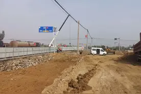 途经日照的222省道、313省道！路口交通环境将这样整改图片
