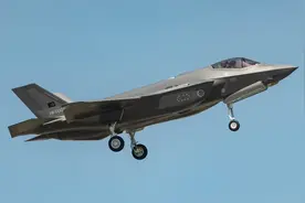 外媒：美国同意向希腊出售20架F-35，其中6架本应交付给土耳其图片