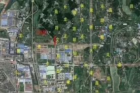 安庆市民！又一波道路规划发布、批复来啦图片