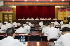 融入深莞融合发展，参与大湾区建设，虎门高起点推进改革开放图片