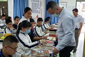 【今日钦州】A级逃犯，落网！图片