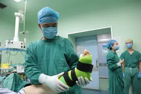 “很好用”的液态金属走进生活图片